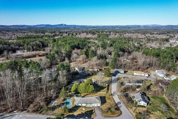 $165,000 | 38 Woodwells Garrison Road, Unit TRACT I, Hopkinton, NH 03229