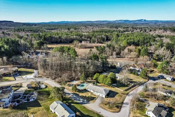 $165,000 | 38 Woodwells Garrison Road, Unit TRACT I, Hopkinton, NH 03229