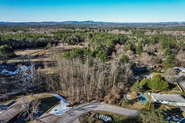 $165,000 | 38 Woodwells Garrison Road, Unit TRACT I, Hopkinton, NH 03229