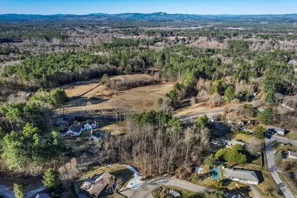 $165,000 | 38 Woodwells Garrison Road, Unit TRACT I, Hopkinton, NH 03229