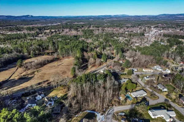 $165,000 | 38 Woodwells Garrison Road, Unit TRACT I, Hopkinton, NH 03229