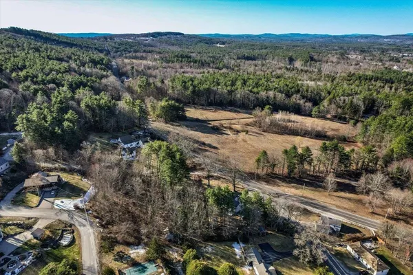 $165,000 | 38 Woodwells Garrison Road, Unit TRACT I, Hopkinton, NH 03229