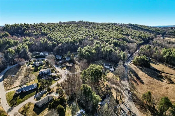 $165,000 | 38 Woodwells Garrison Road, Unit TRACT I, Hopkinton, NH 03229