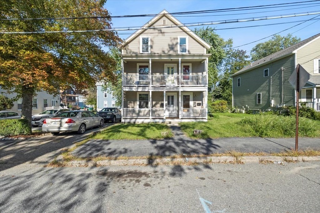 275 Summer Street Woonsocket, RI 02895 - Photo 1 of 40 Gallery Image 1