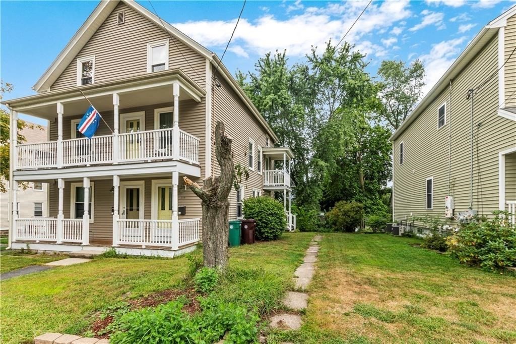 275 Summer Street Woonsocket, RI 02895 - Photo 27 of 40 Gallery Image 27