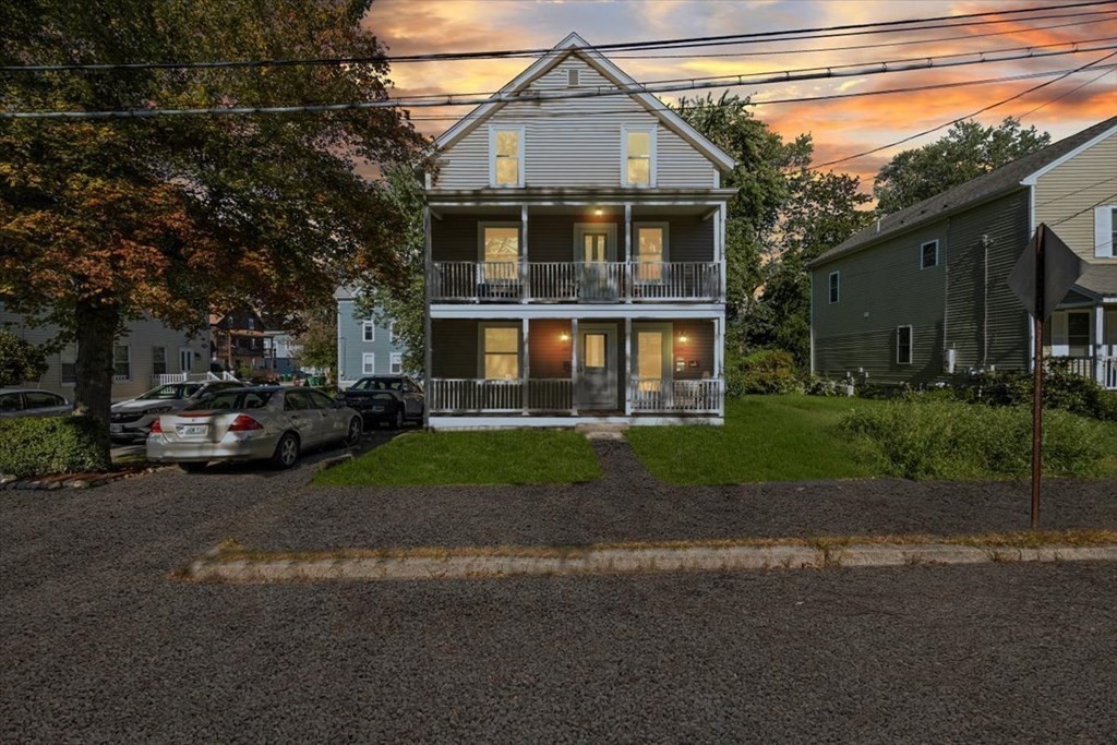 275 Summer Street Woonsocket, RI 02895 - Photo 40 of 40 Gallery Image 40