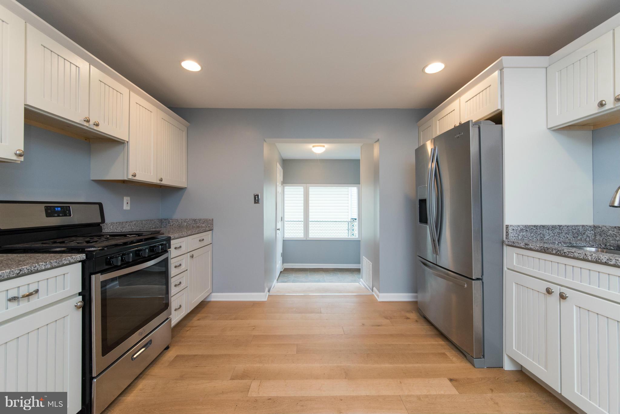 1210 4th Road Middle River, MD 21220 - Photo 11 of 30 Kitchen