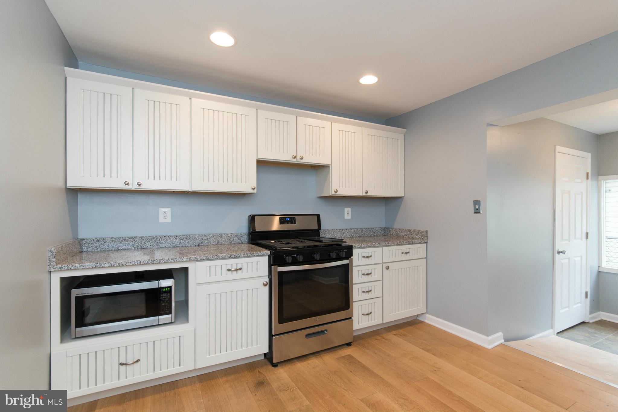 1210 4th Road Middle River, MD 21220 - Photo 12 of 30 Kitchen