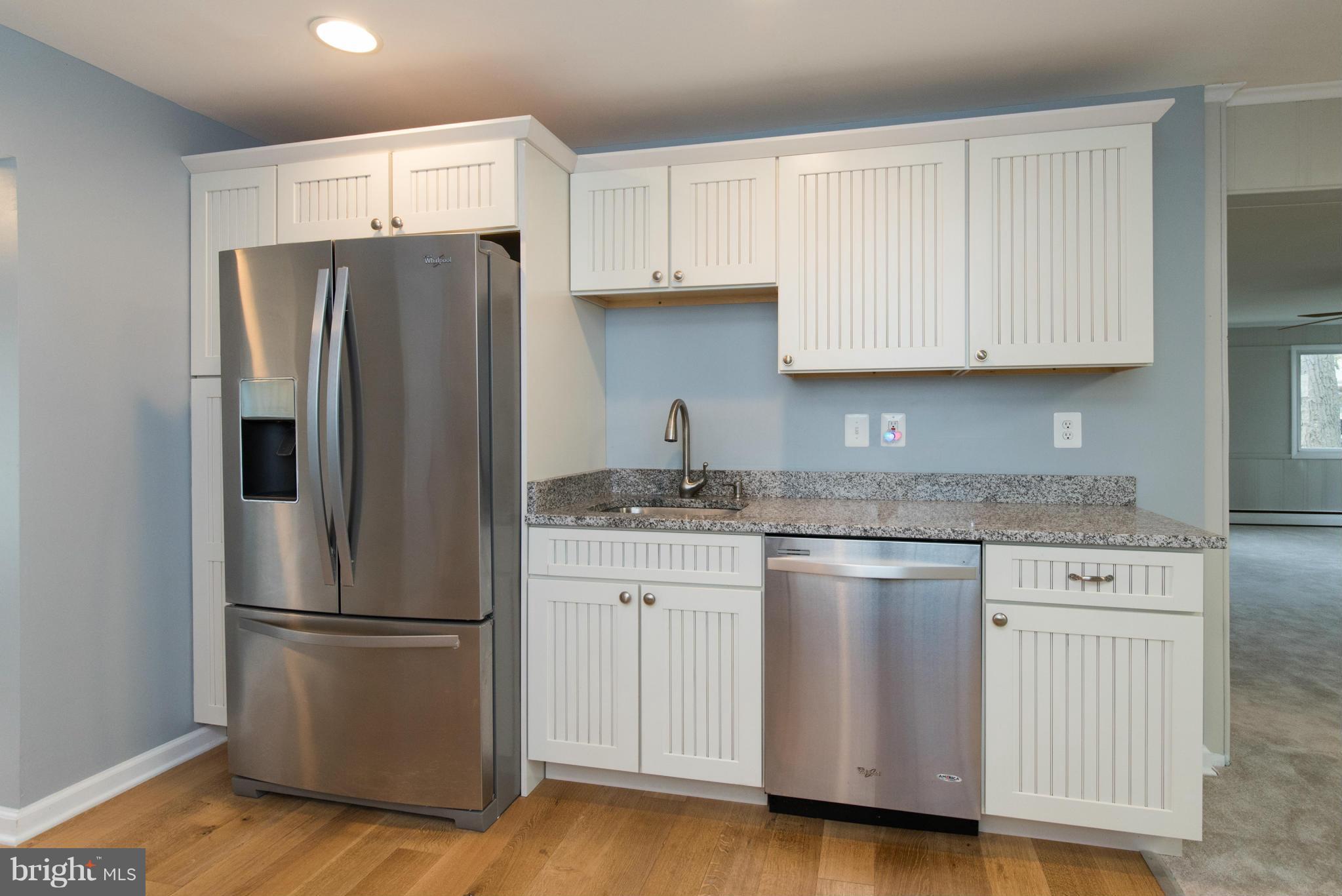 1210 4th Road Middle River, MD 21220 - Photo 13 of 30 Kitchen