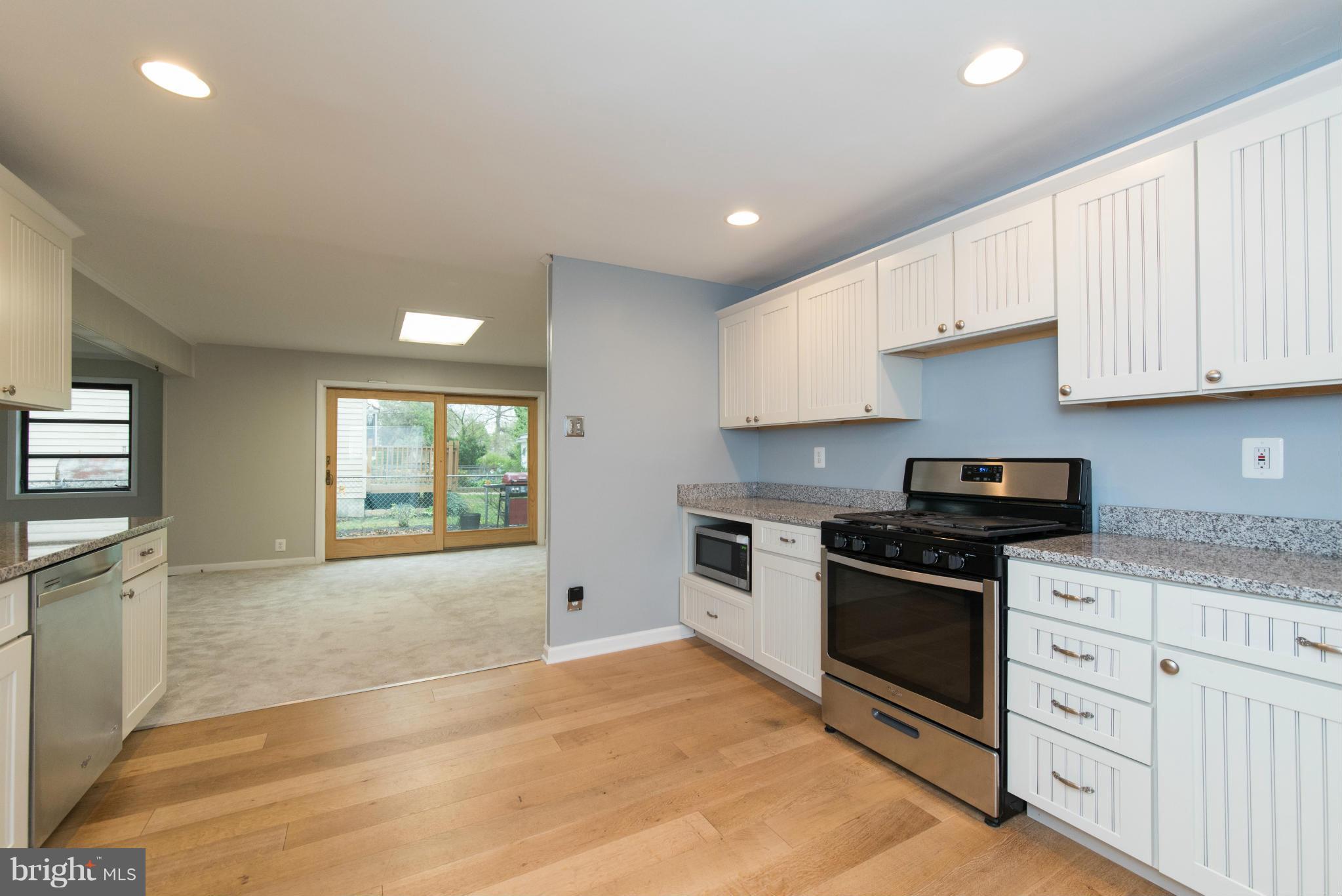 1210 4th Road Middle River, MD 21220 - Photo 14 of 30 Kitchen