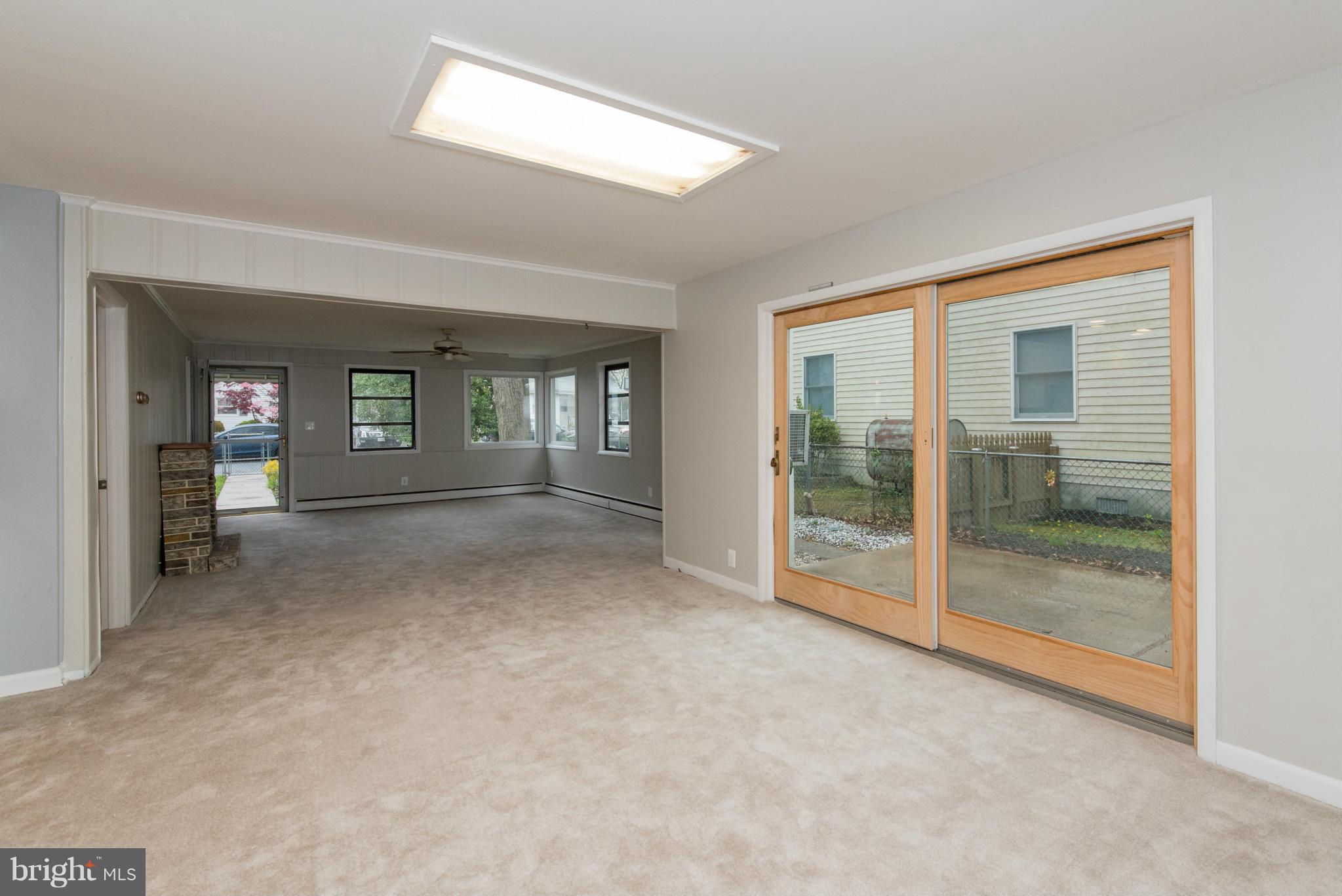 1210 4th Road Middle River, MD 21220 - Photo 7 of 30 Dining Room