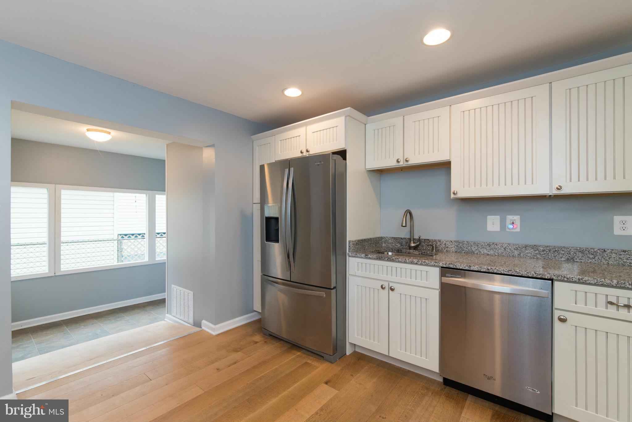 1210 4th Road Middle River, MD 21220 - Photo 10 of 30 Kitchen