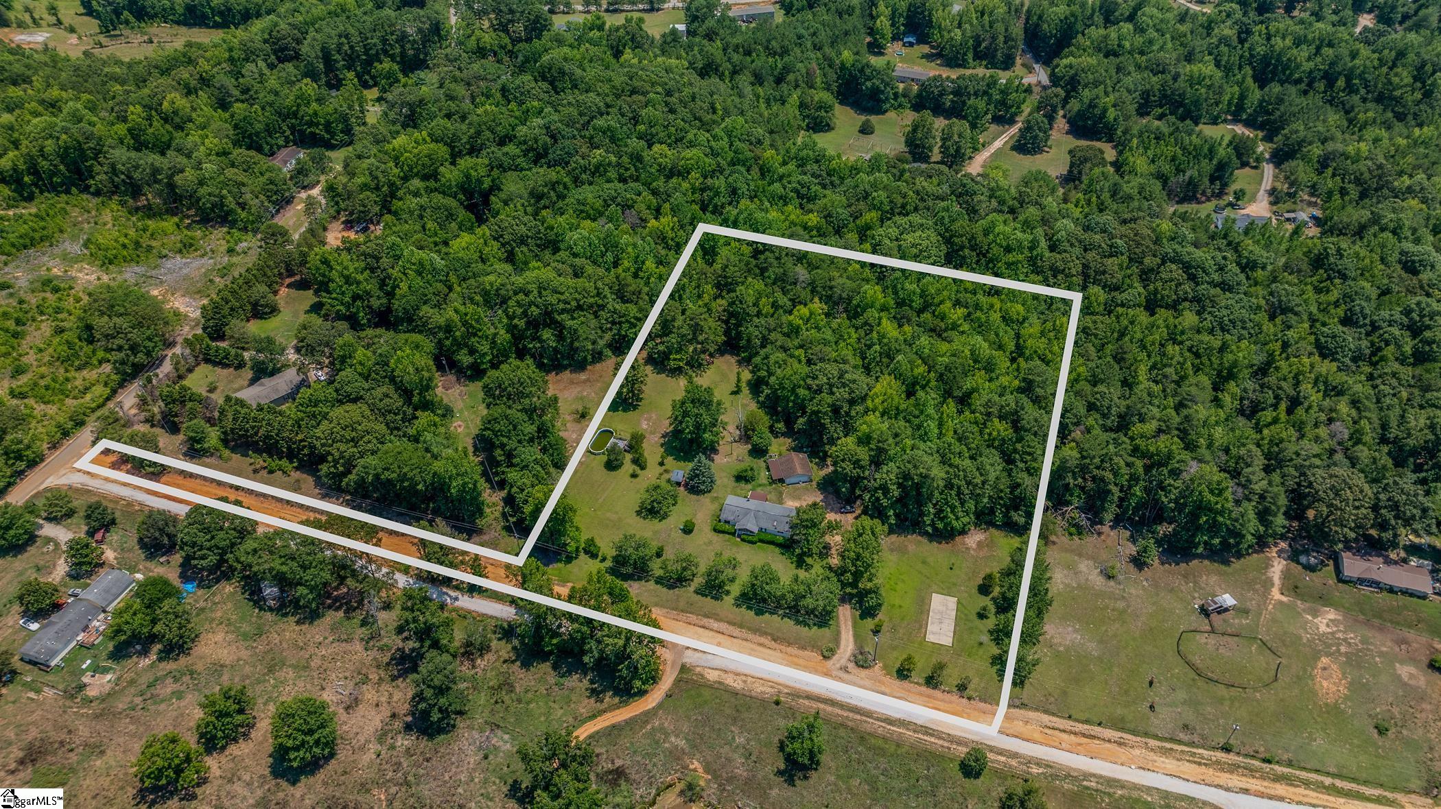 145 Finley Road Belton, SC 29627 - Photo 11 of 21