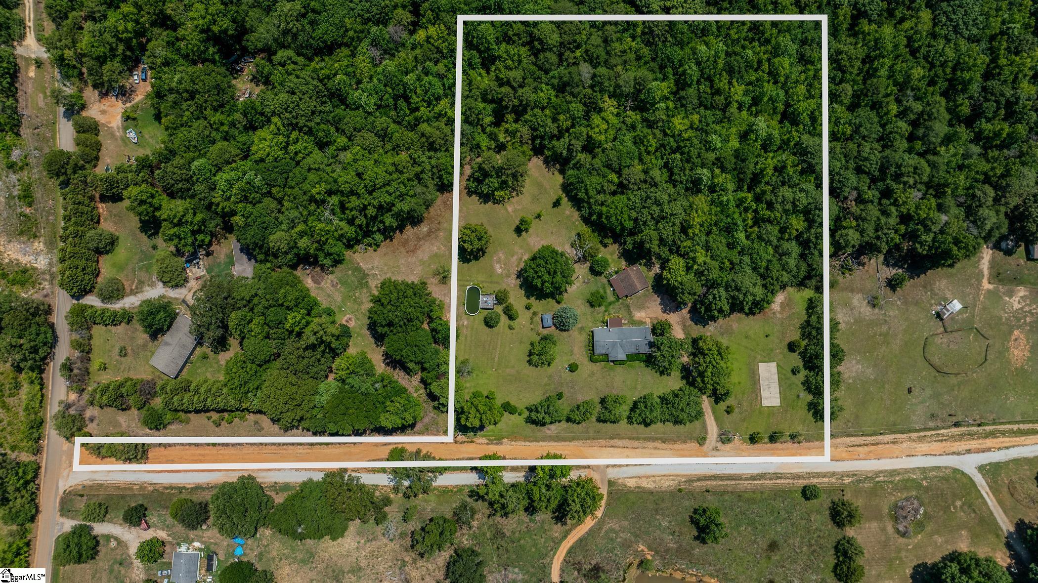 145 Finley Road Belton, SC 29627 - Photo 13 of 21