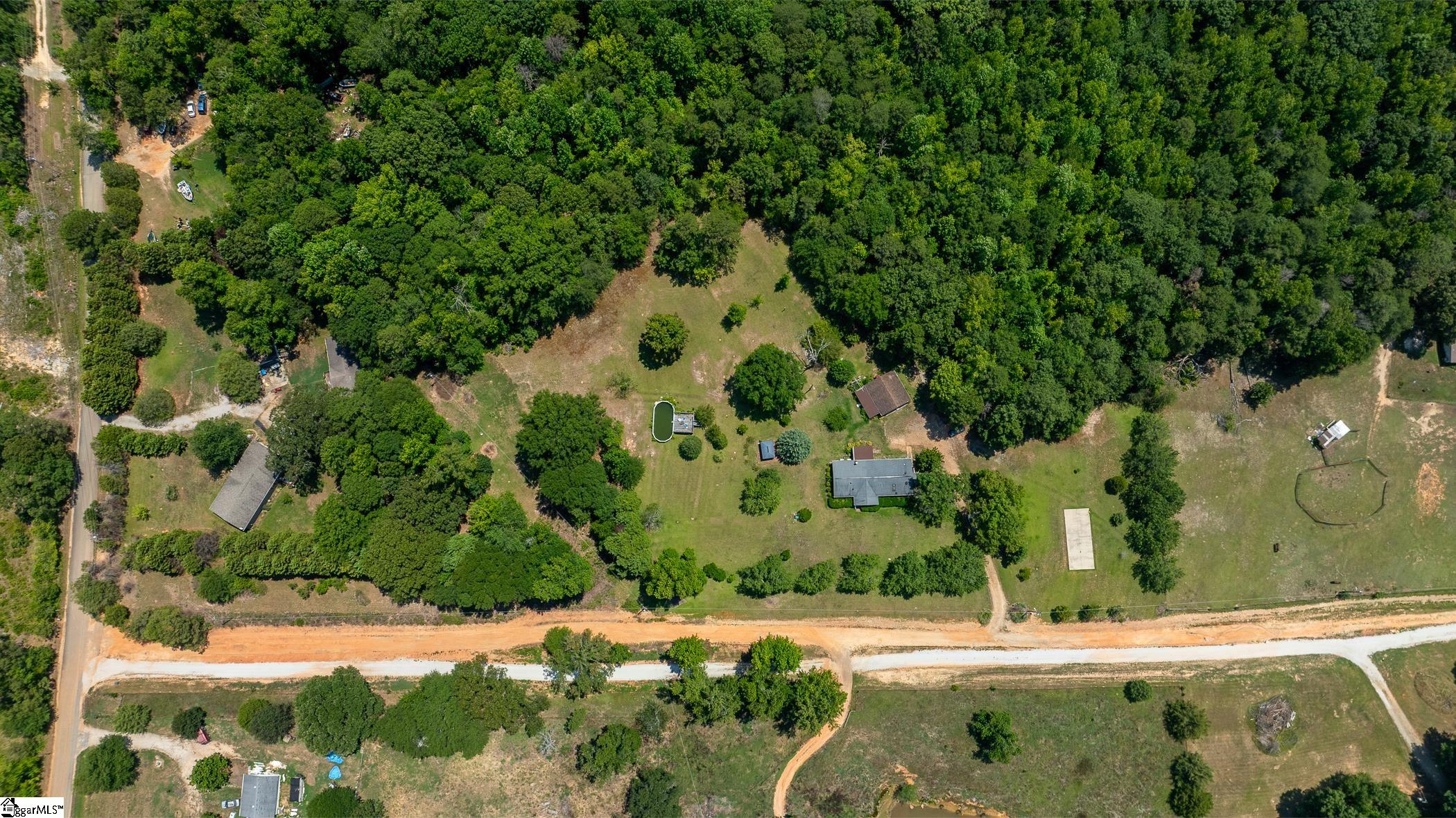 145 Finley Road Belton, SC 29627 - Photo 14 of 21