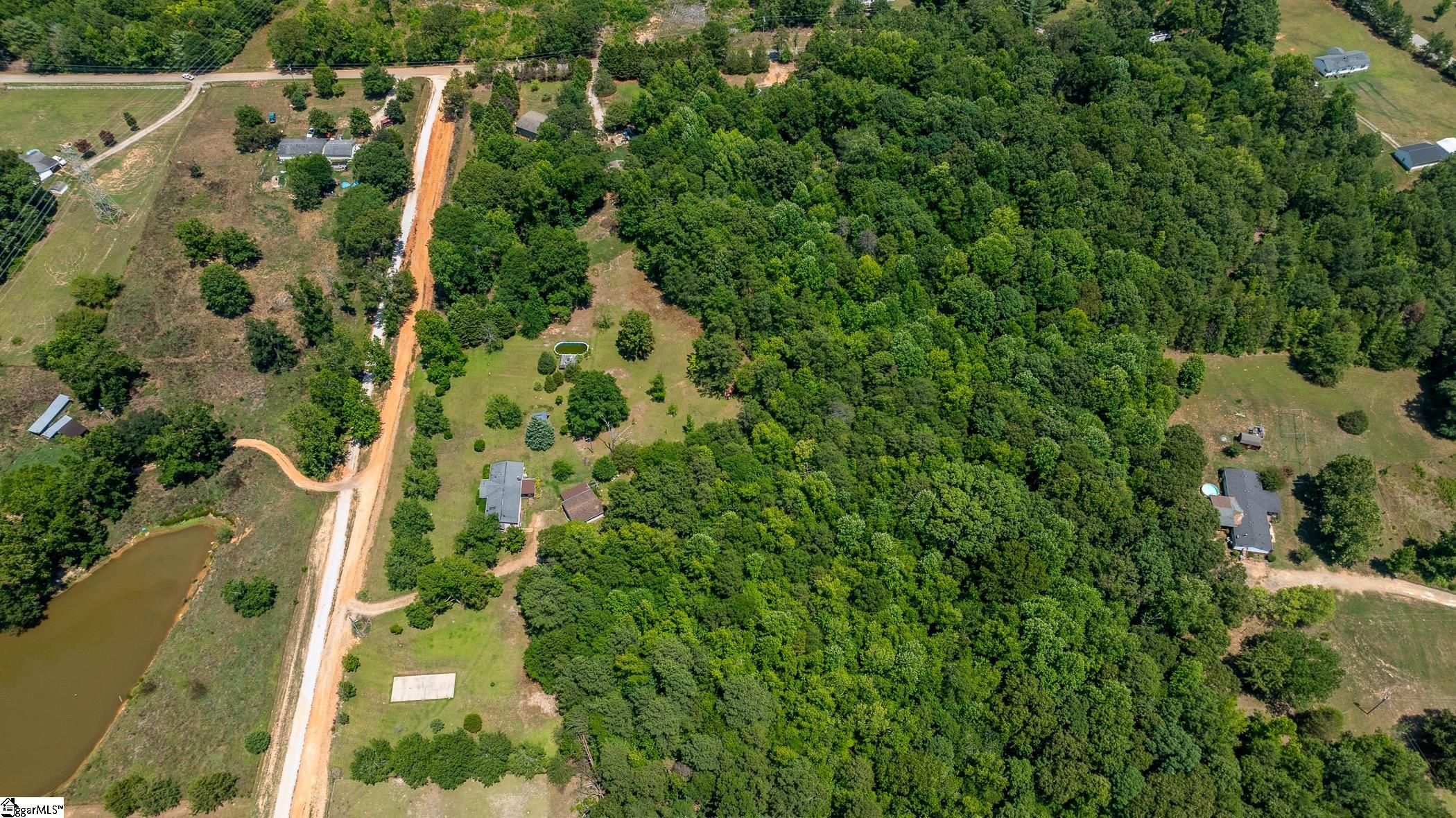 145 Finley Road Belton, SC 29627 - Photo 15 of 21