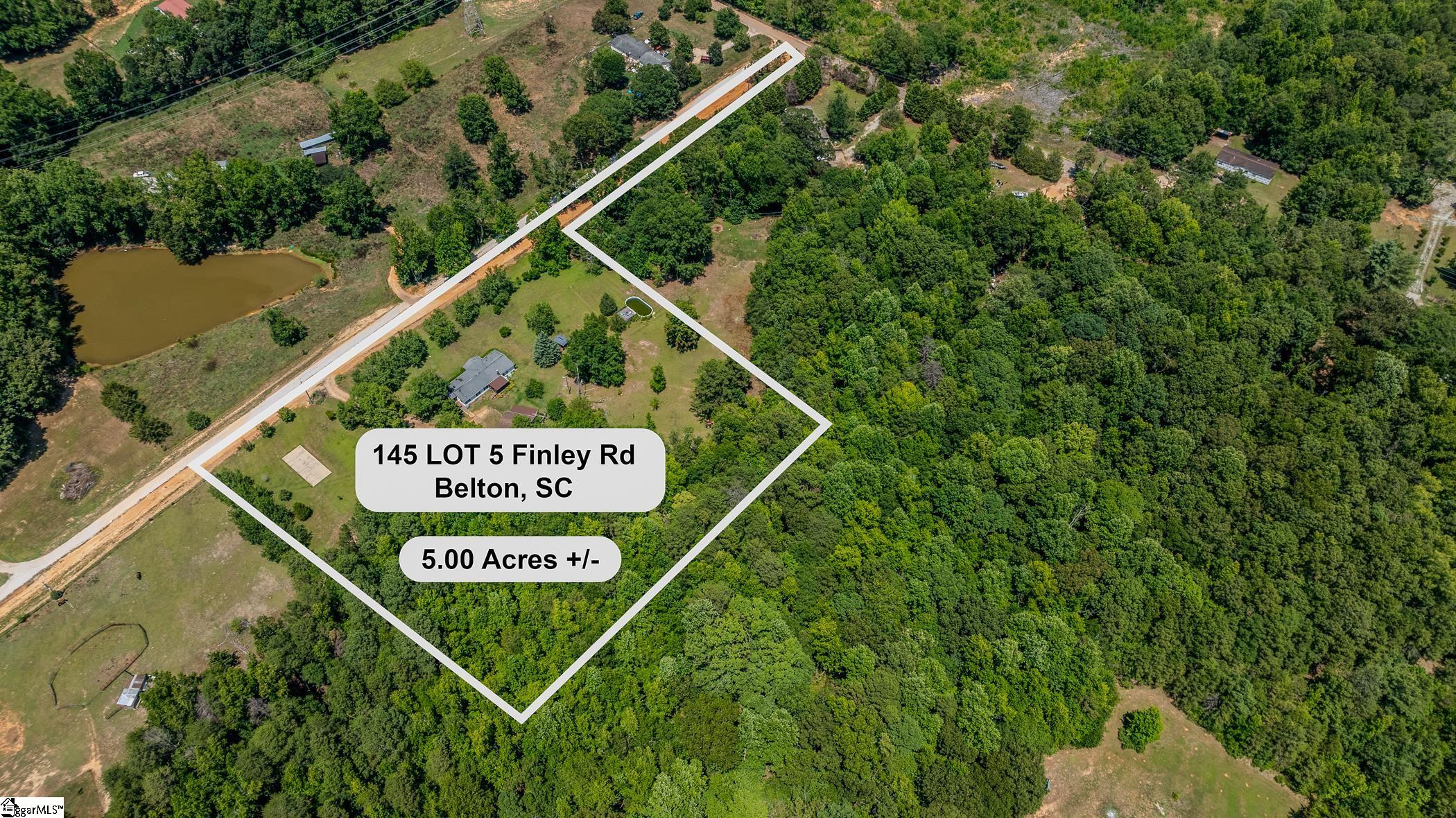 145 Finley Road Belton, SC 29627 - Photo 16 of 21