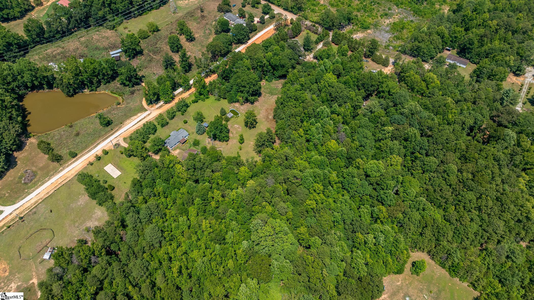 145 Finley Road Belton, SC 29627 - Photo 17 of 21