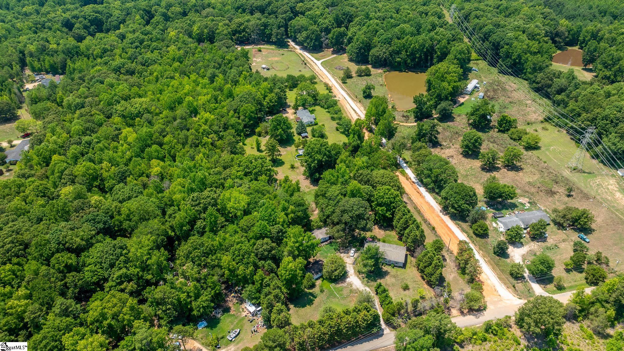 145 Finley Road Belton, SC 29627 - Photo 18 of 21