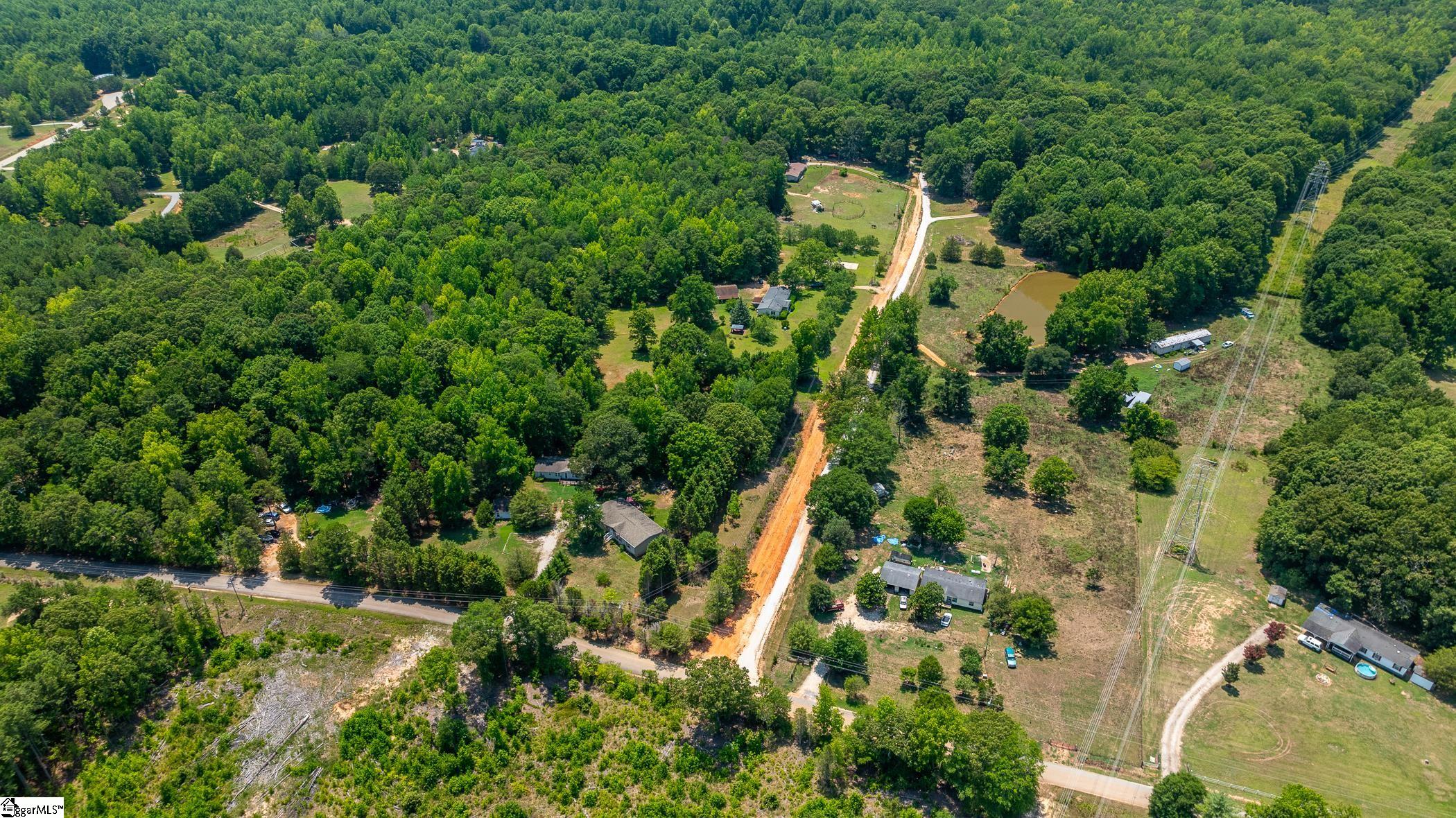 145 Finley Road Belton, SC 29627 - Photo 19 of 21