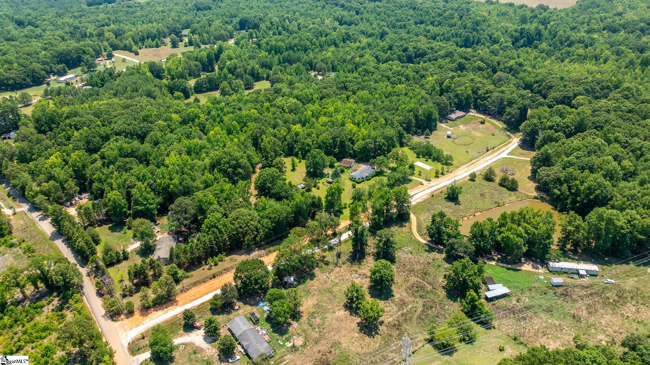 145 Finley Road Belton, SC 29627 - Photo 20 of 21