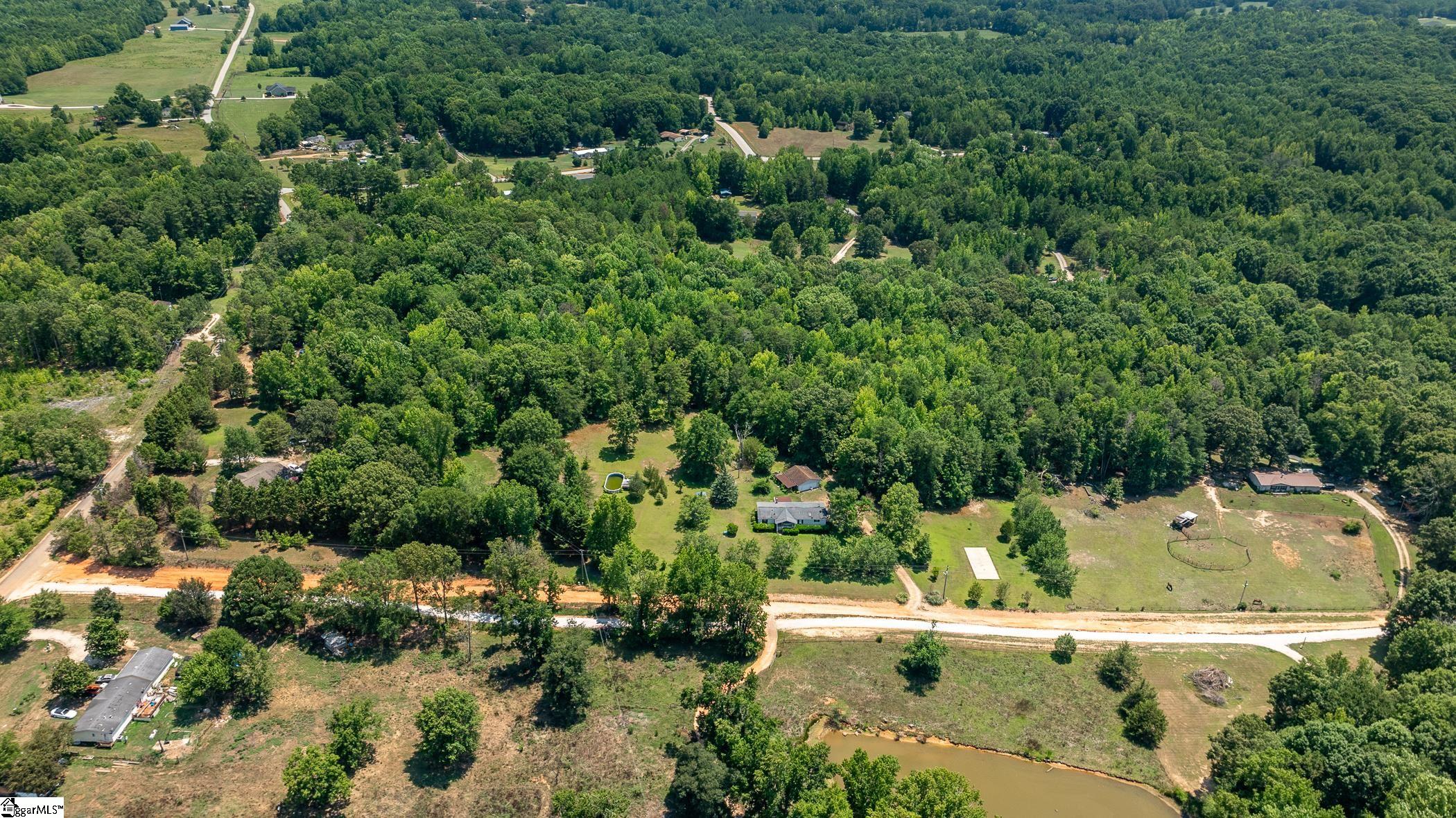 145 Finley Road Belton, SC 29627 - Photo 21 of 21