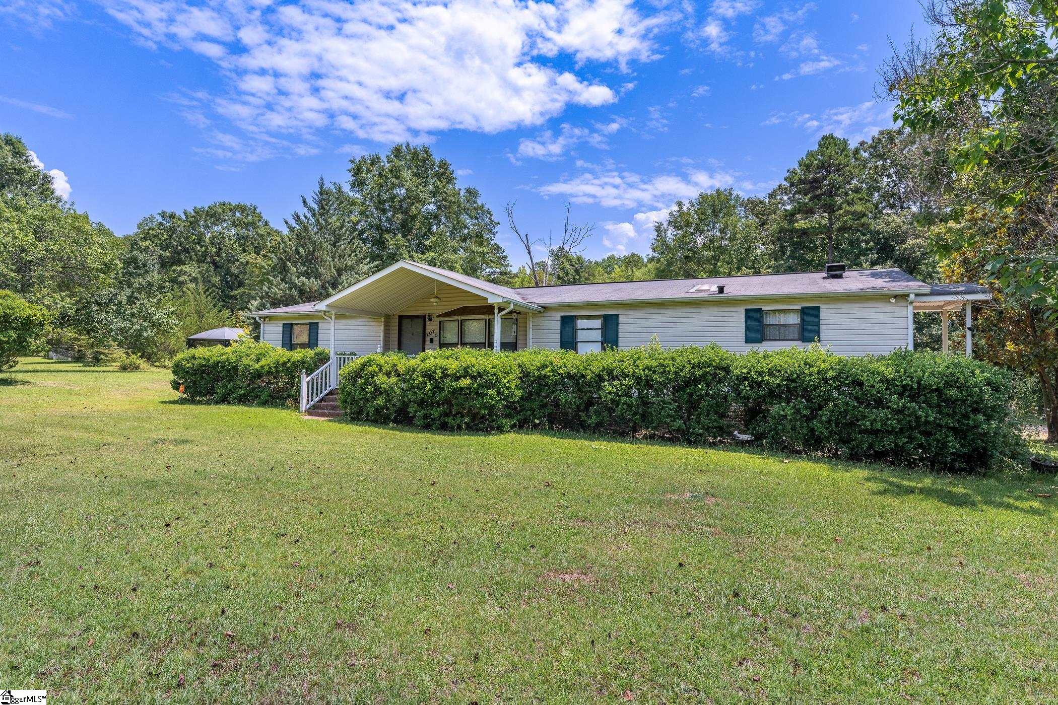 145 Finley Road Belton, SC 29627 - Photo 4 of 21