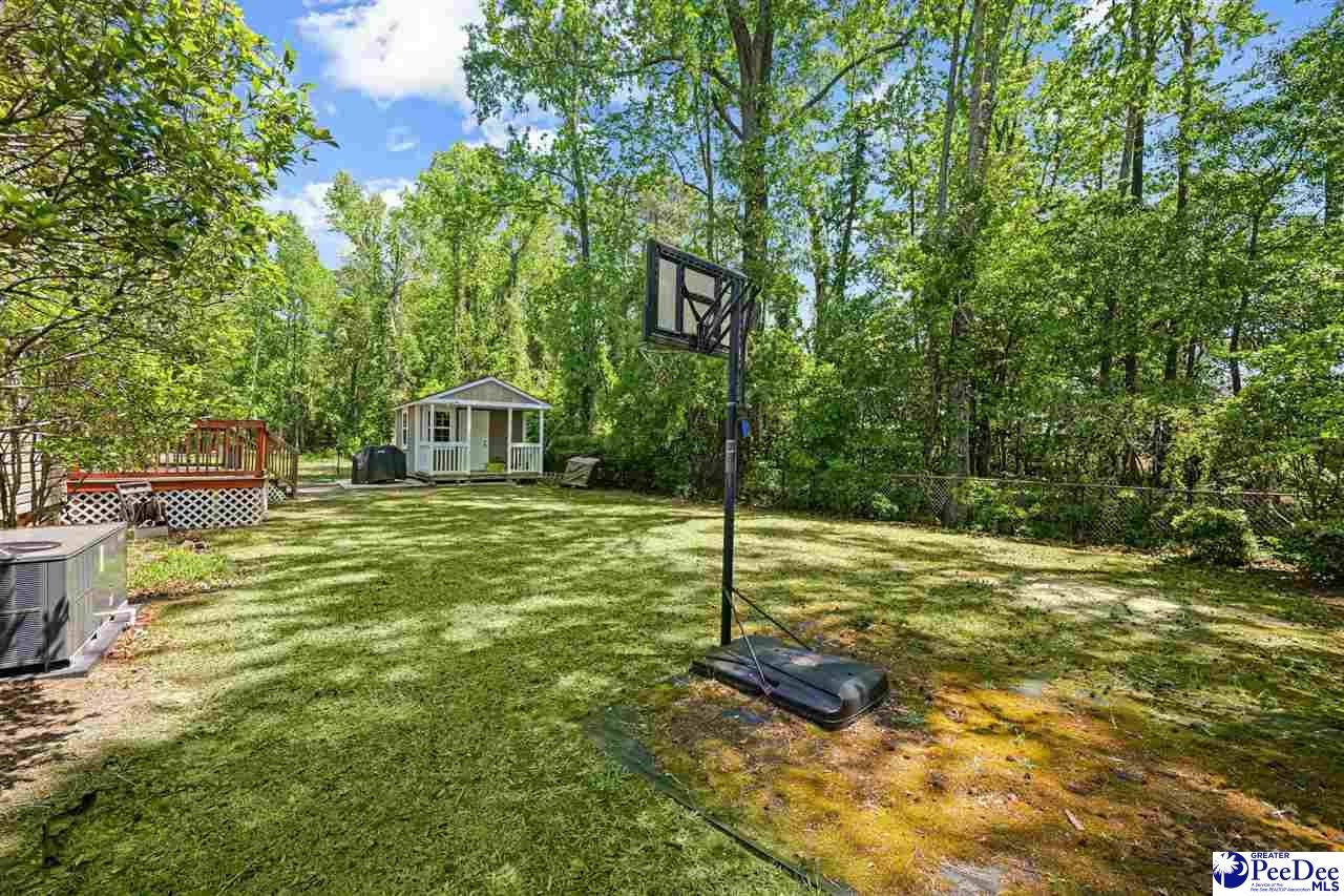 3167 Beechwood Road Florence, SC 29501 - Photo 27 of 31 Gallery Image 27