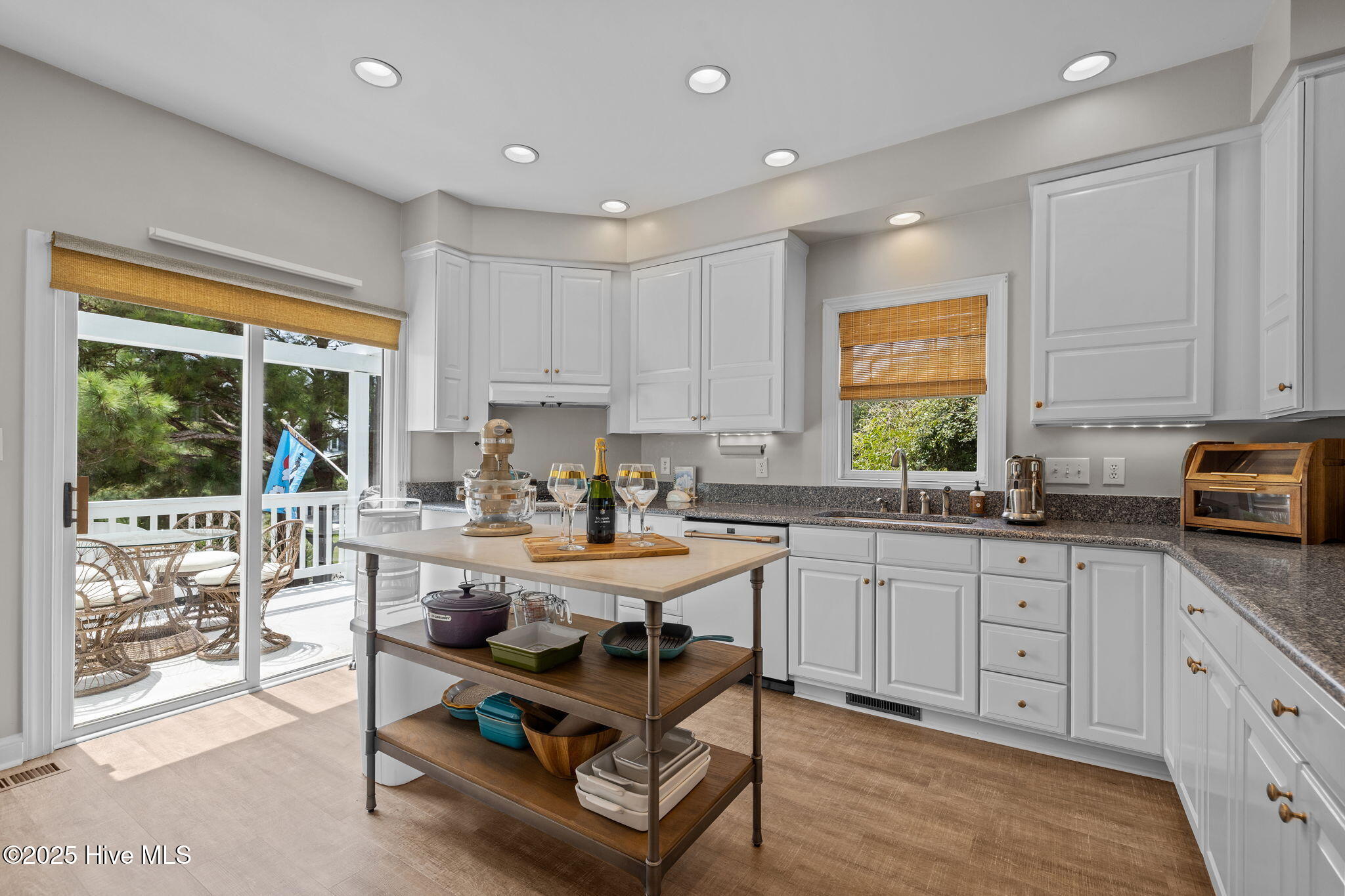 9920 Bluff Road Emerald Isle, NC 28594 - Photo 11 of 63 A cook's Kitchen!