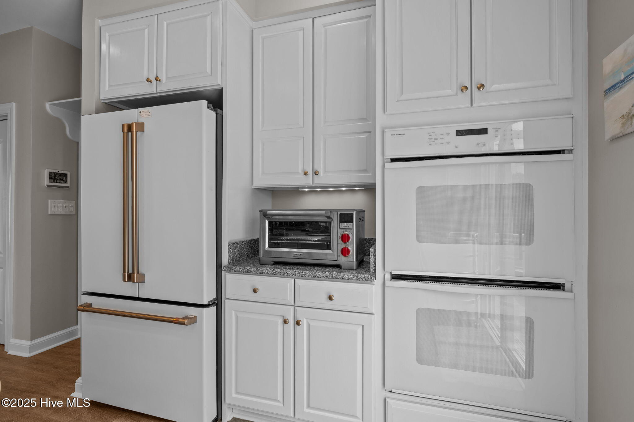 9920 Bluff Road Emerald Isle, NC 28594 - Photo 15 of 63 Beautiful appliances!