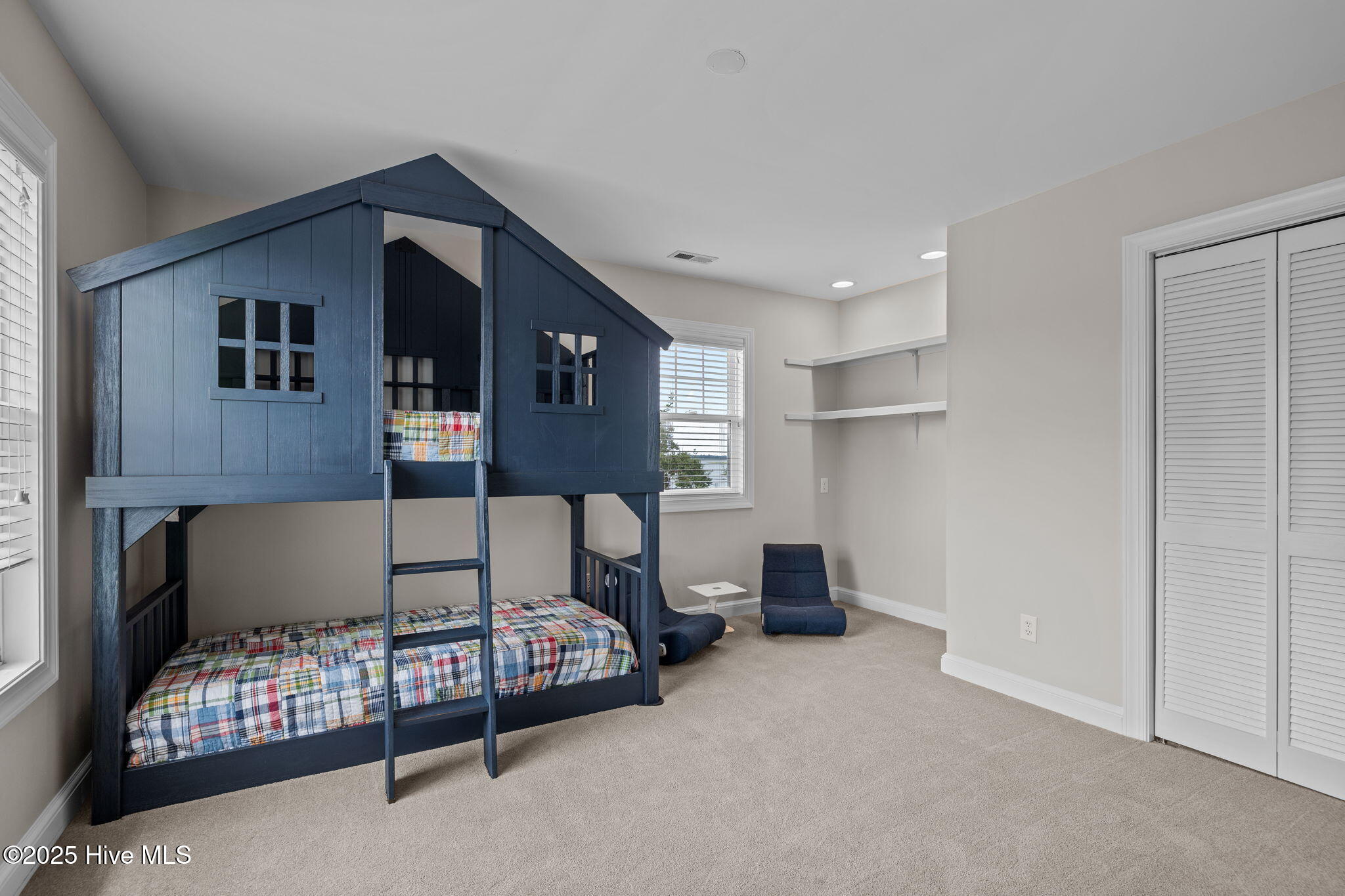 9920 Bluff Road Emerald Isle, NC 28594 - Photo 24 of 63 3rd BR-upstairs