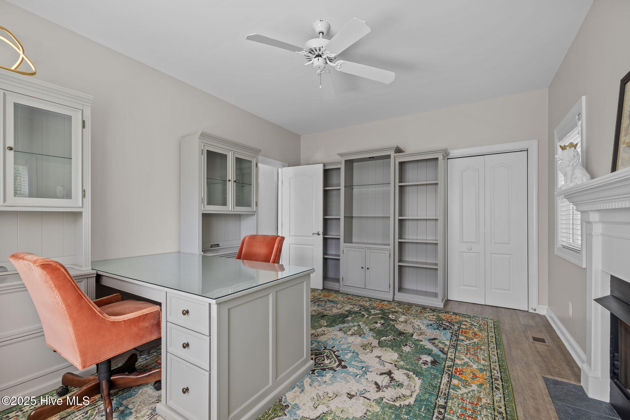 9920 Bluff Road Emerald Isle, NC 28594 - Photo 27 of 63 Office or Den