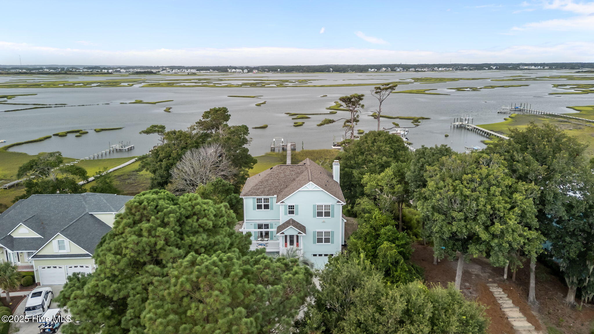 9920 Bluff Road Emerald Isle, NC 28594 - Photo 3 of 63 Views here are Amazing!