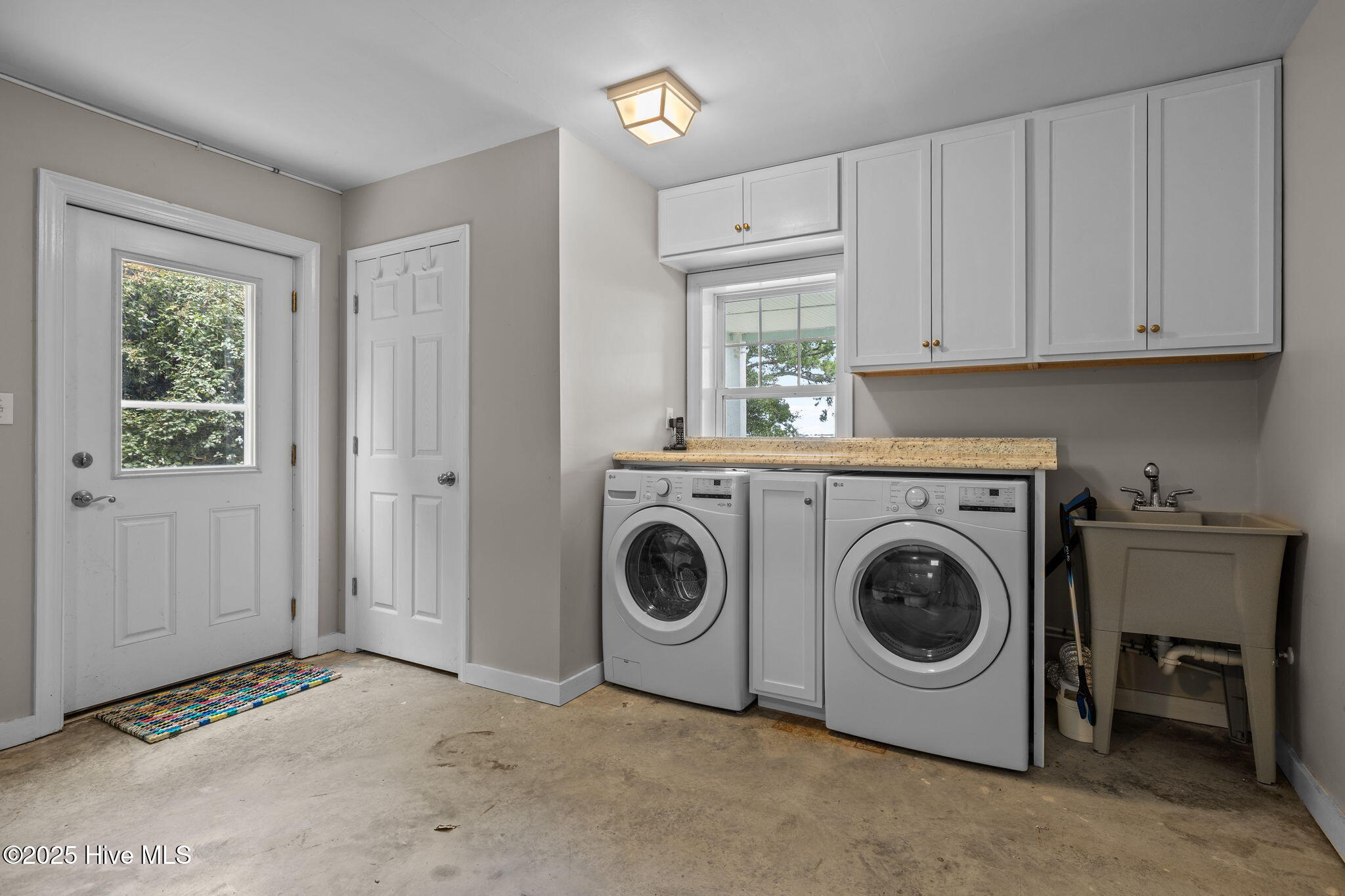 9920 Bluff Road Emerald Isle, NC 28594 - Photo 44 of 63 New hot water heater in closet
