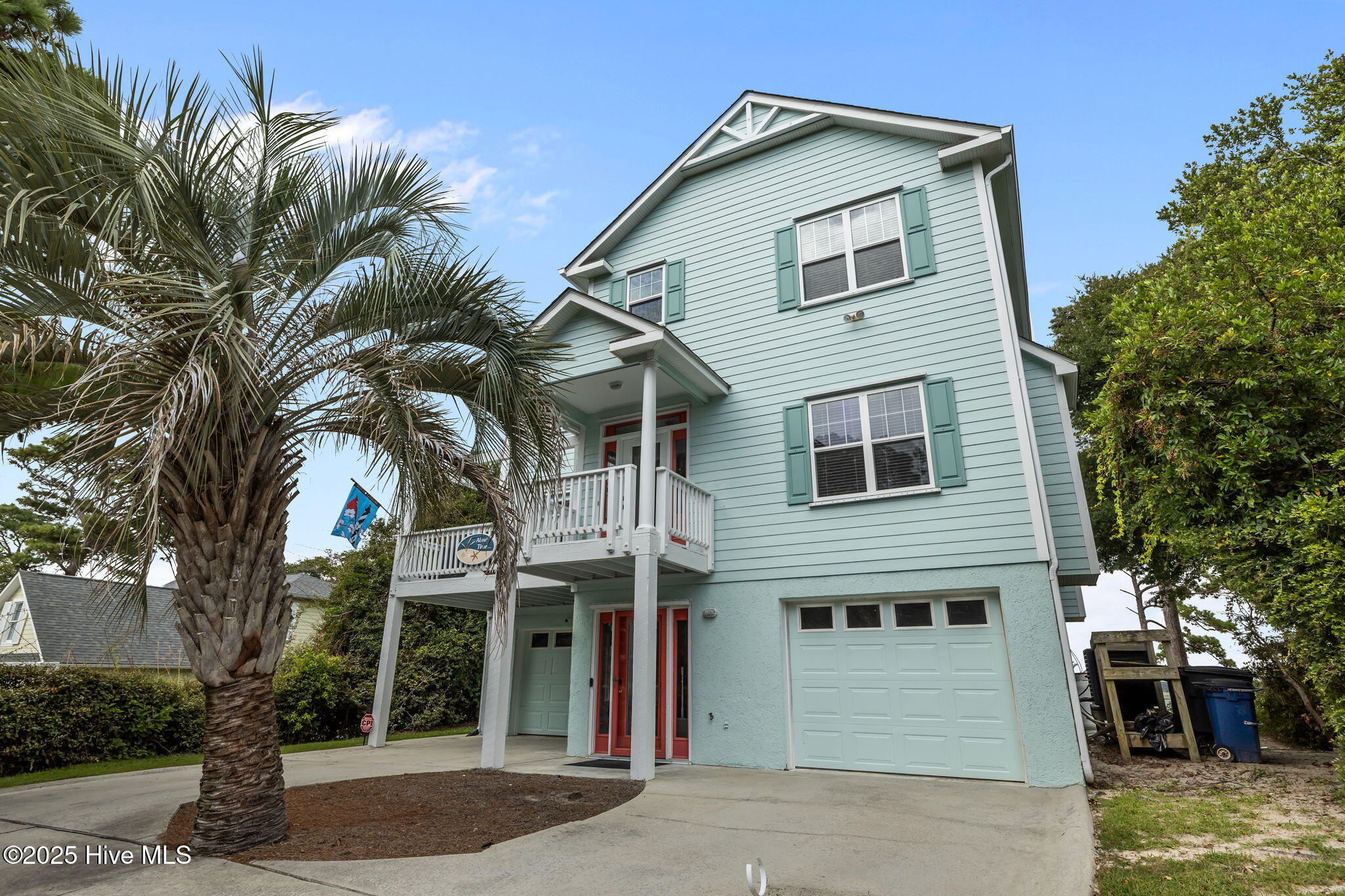 9920 Bluff Road Emerald Isle, NC 28594 - Photo 61 of 63 Front