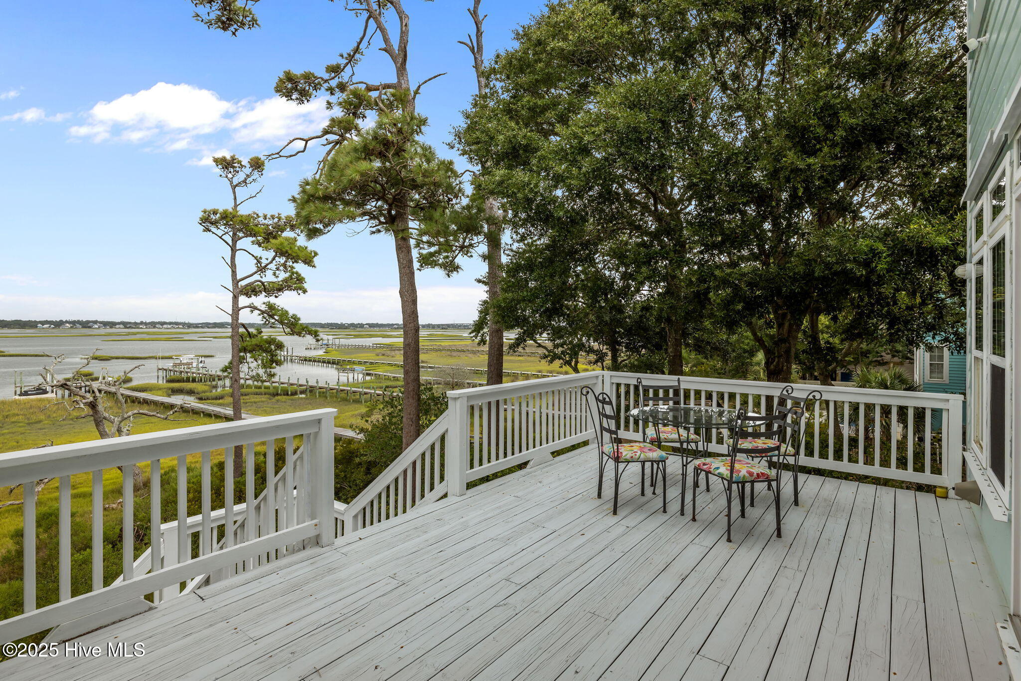 9920 Bluff Road Emerald Isle, NC 28594 - Photo 8 of 63 Great for entertaining!