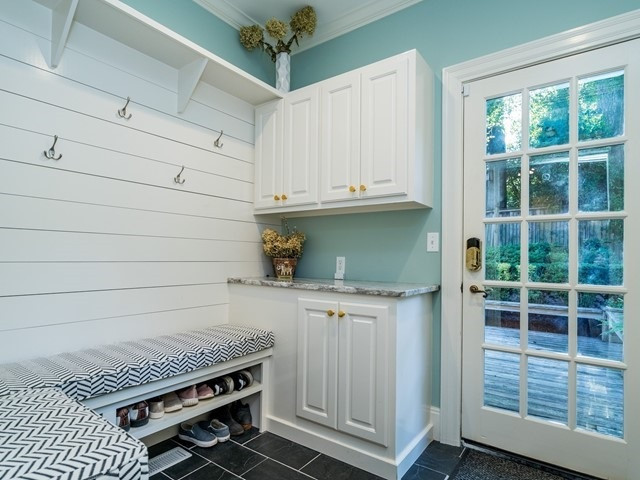 2108 Fallon Oaks Court Raleigh, NC 27608 - Photo 16 of 30 Mud Room