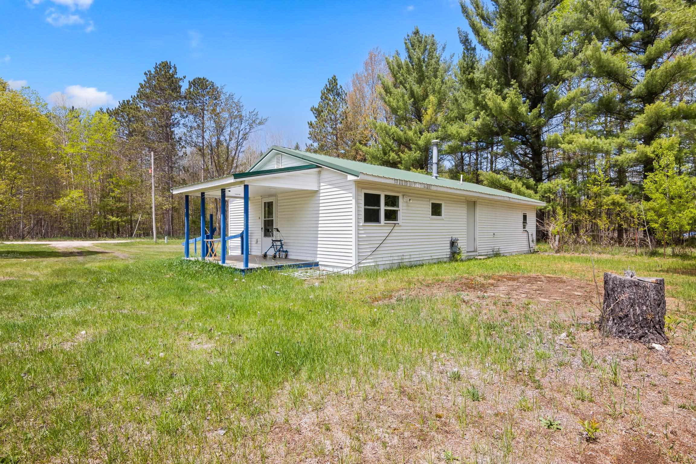 3357 Raymo Road South Boardman, MI 49680 - Photo 24 of 29