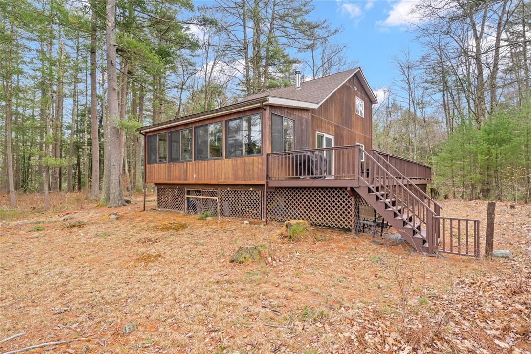 50 N Road Forestburgh, NY 12777 - Photo 1 of 1