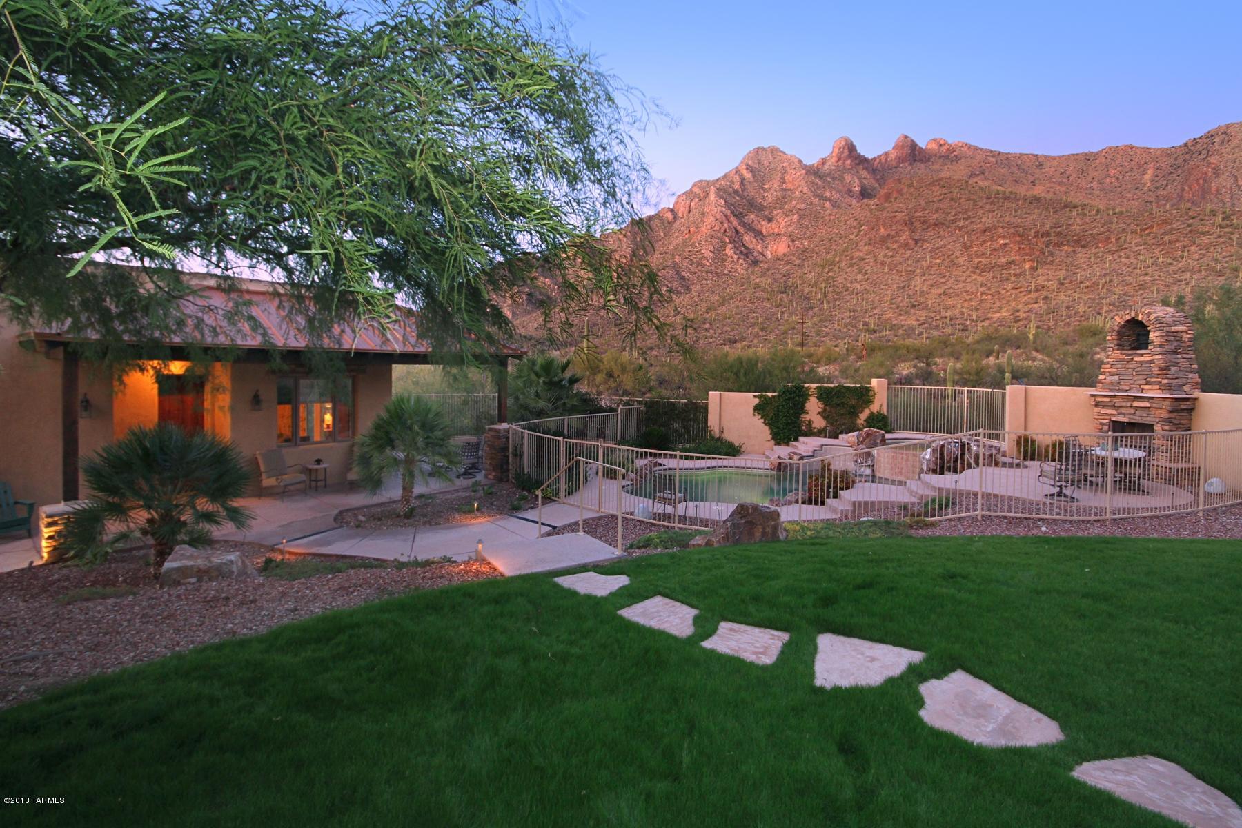 1001 East Magee Road Tucson, AZ 85718 - Photo 32 of 44 Gallery Image 32