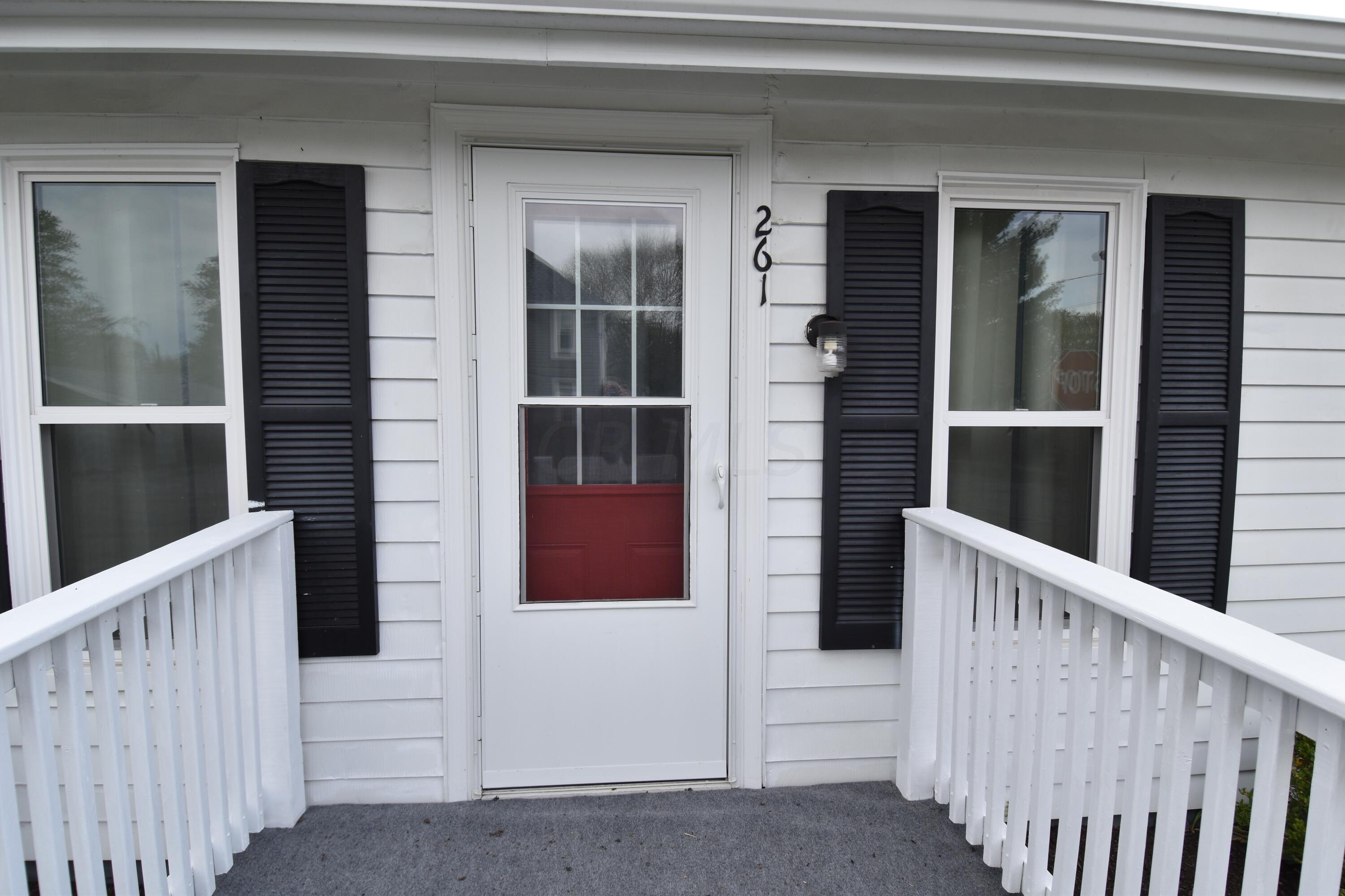 261 Spring Street Pataskala, OH 43062 - Photo 2 of 25 261 Spring St. - 5