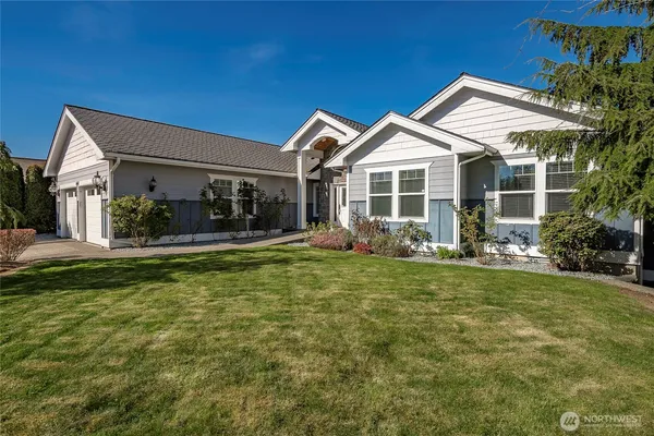 $719,000 | 4448 Castlerock Drive, Blaine, WA 98230