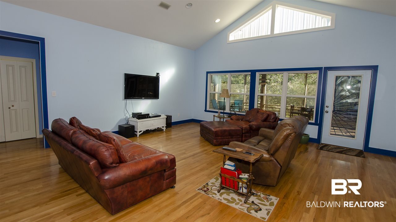 7388 Cook Road Foley, AL 36535 - Photo 13 of 36 Living Room