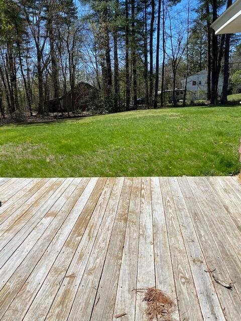 4 Land Of Nod Road Windham, ME 04062 - Photo 3 of 13 Gallent ext3