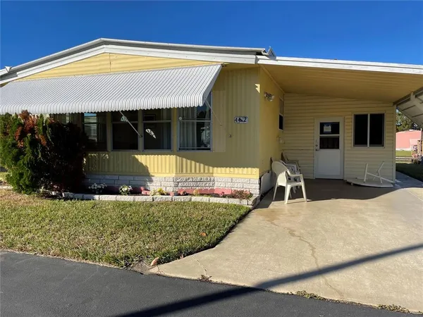 $40,000 | 4442 Tucker Square, New Port Richey, FL 34652