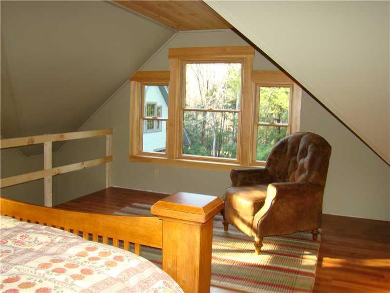 7 Pioneer Road Greenville, ME 04441 - Photo 25 of 30 Bedroom.