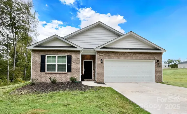 $325,000 | 410 Hugh Miller Road, Lexington, NC 27292