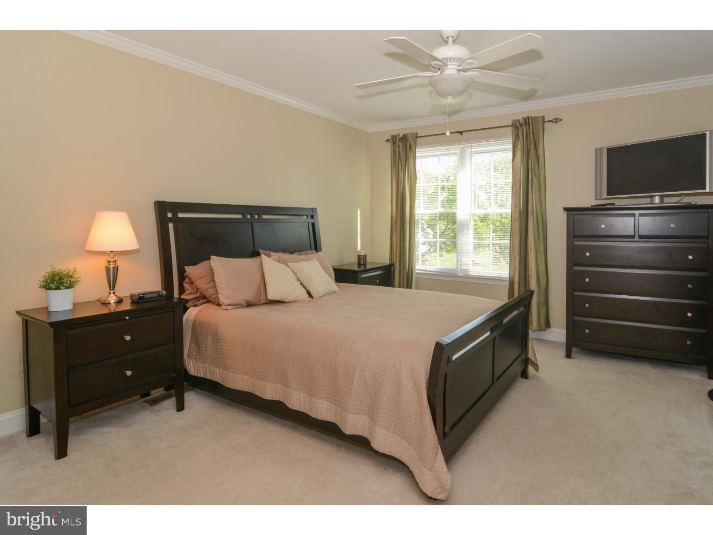 13 East Park Road Newtown, PA 18940 - Photo 13 of 25 Bedroom - Main