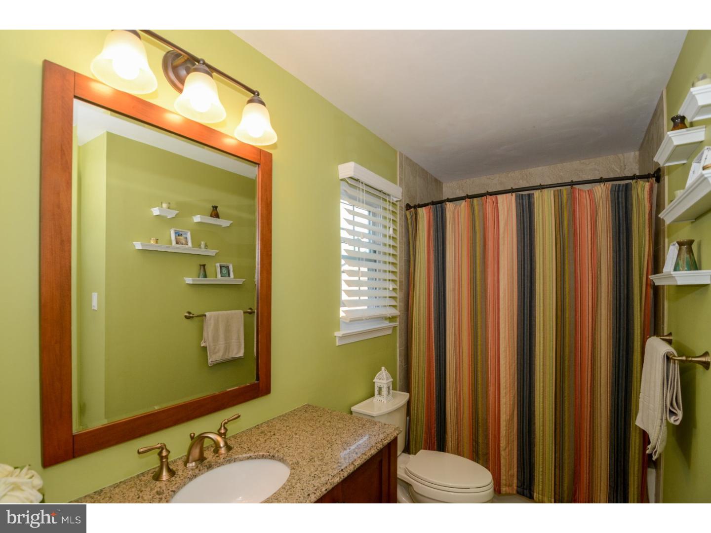13 East Park Road Newtown, PA 18940 - Photo 15 of 25 Bathroom