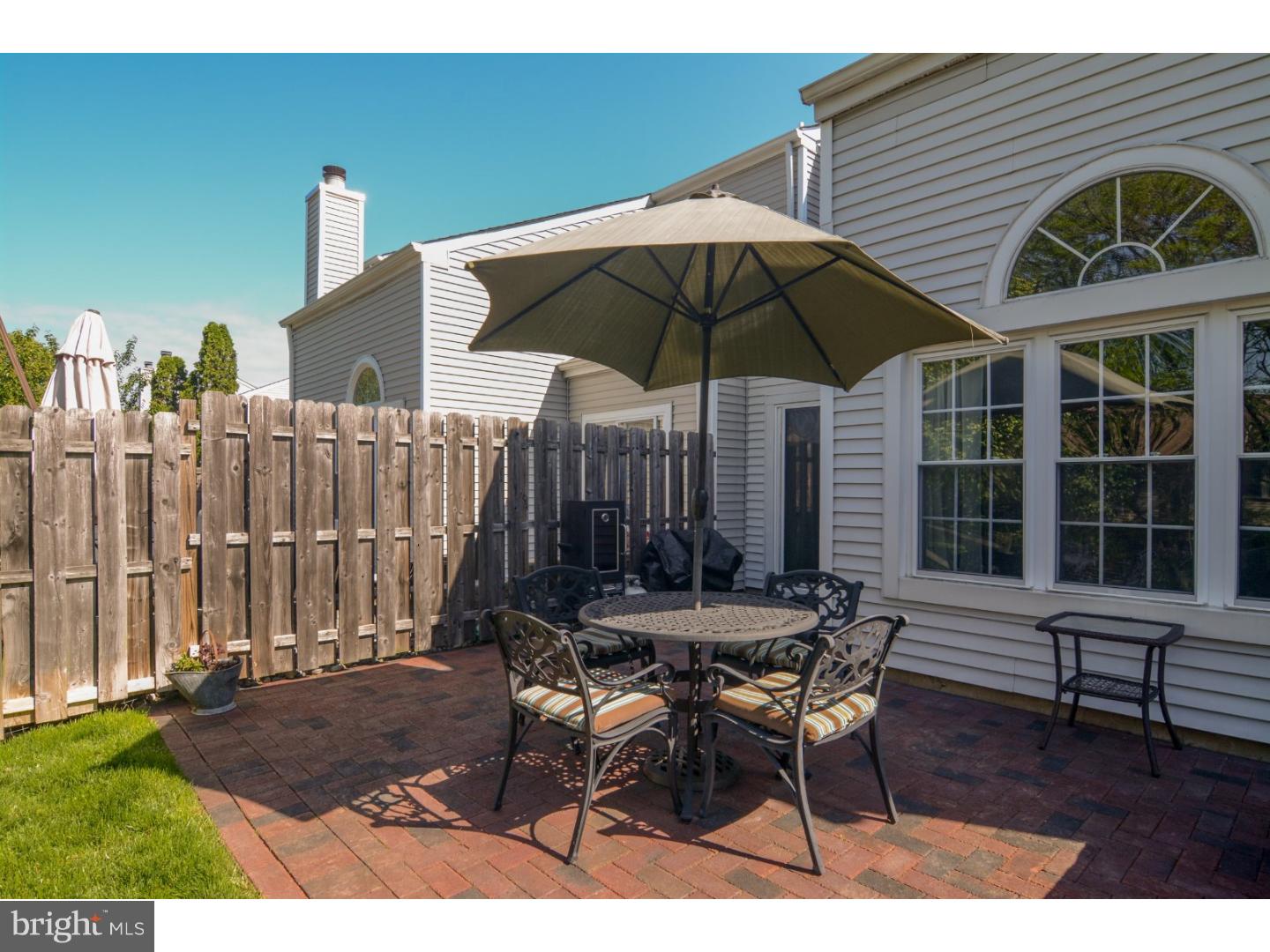 13 East Park Road Newtown, PA 18940 - Photo 19 of 25 Patio